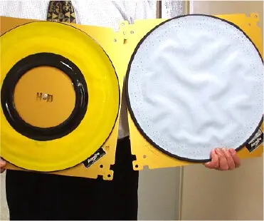 エアキャスター関連