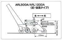 ARL500